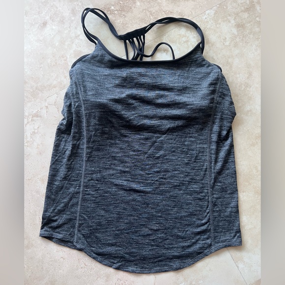 Lululemon Workout Tank Top with Built-in bra - Picture 13 of 15